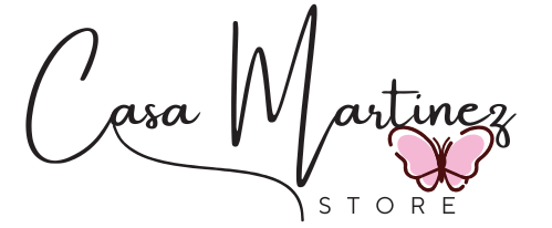Casa Martínez: Libros con Estilo, Diseño y Branding Únicos